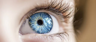 Yeux