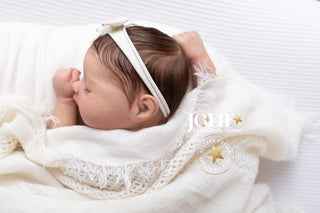 Kit bébé Reborn "Jolie" by Estibaliz Alonso Vega