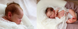 Kit bébé reborn " Ravy" by Priscila Lopez
