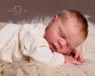 Kit bébé reborn " Ravy" by Priscila Lopez