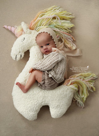 Kit bébé reborn "Primrose éveillée" by Laura lee Eagles