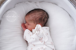 Kit bébé reborn "Lil'Prem" by Laura Lee Eagles