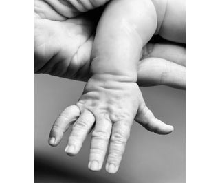 Kit bébé reborn "Melissa" by Viviane Aleluia