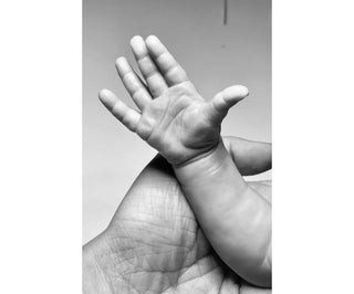 Kit bébé reborn "Melissa" by Viviane Aleluia