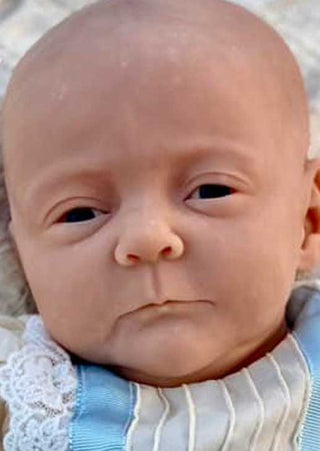 Kit bébé reborn "Melissa" by Viviane Aleluia