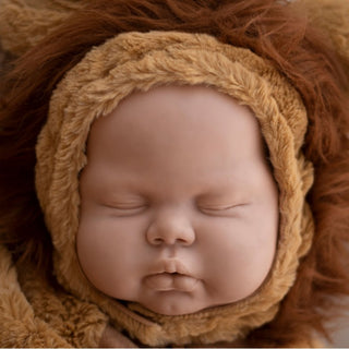 Kit bébé reborn "Pickle" by Nikki Johnston