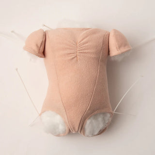 Corps Premium Bountiful Baby 16" bras 3/4 jambes complètes pliées