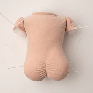 Corps Premium Bountiful Baby 16" bras 3/4 jambes complètes pliées