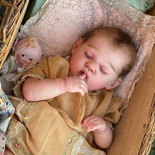 Kit bébé reborn "Sonnet" by Michelle Fagan