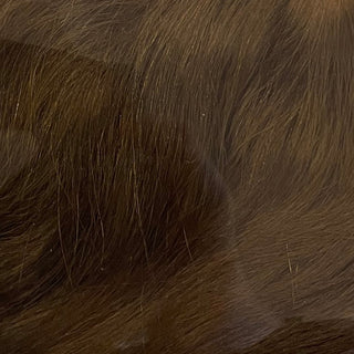 Mohair - Golden Brown