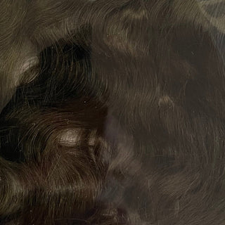 Mohair - Dark Brown