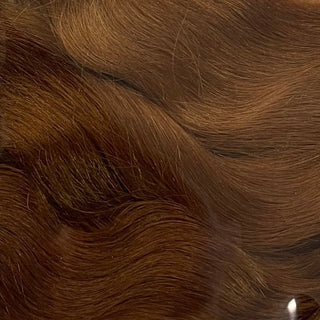 Mohair - Golden Auburn
