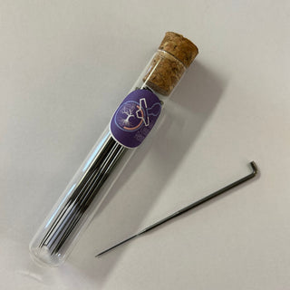 Agujas de enraizamiento básicas