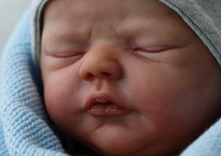 Kit bébé reborn "Paulin" by Elisa Marx