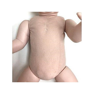 Corps flanelle 20'' bras complets jambes complètes