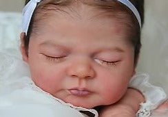 Kit bébé reborn "Ylenia" by Elisa Marx