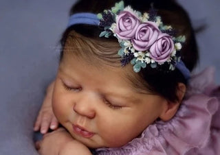 Kit bébé reborn " Valentina" by Elisa Marx