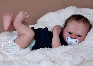 Kit bébé reborn "Joni" by Elisa Marx