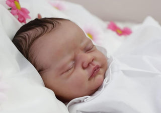 Kit bébé reborn "Paulin" by Elisa Marx