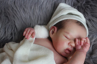 Kit bébé reborn "Sonnet" by Michelle Fagan