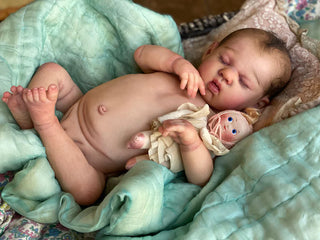 Kit bébé reborn "Sonnet" by Michelle Fagan