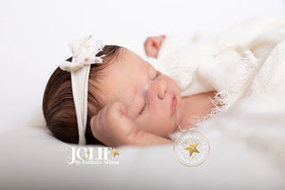 Kit bébé Reborn "Jolie" by Estibaliz Alonso Vega