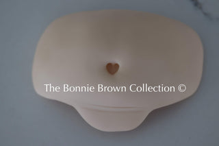 Preorder kit bébé reborn "Peeka" by Bonnie Brown