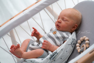 Preorder kit bébé reborn "Elsie Anne by Doris Moyers-Hornbogen