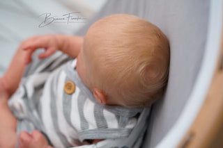 Preorder kit bébé reborn "Elsie Anne by Doris Moyers-Hornbogen