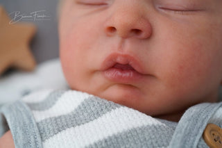 Preorder kit bébé reborn "Elsie Anne by Doris Moyers-Hornbogen