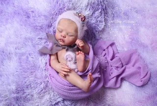 Preorder kit bébé reborn "Little Bear" by Beatriz Clemente