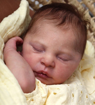 Preorder kit bébé reborn "Elsie Anne by Doris Moyers-Hornbogen