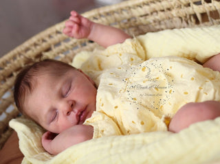 Preorder kit bébé reborn "Elsie Anne by Doris Moyers-Hornbogen