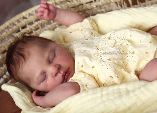 Preorder kit bébé reborn "Elsie Anne by Doris Moyers-Hornbogen