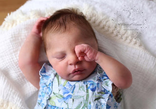 Preorder kit bébé reborn "Elsie Anne by Doris Moyers-Hornbogen