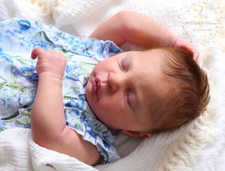 Preorder kit bébé reborn "Elsie Anne by Doris Moyers-Hornbogen