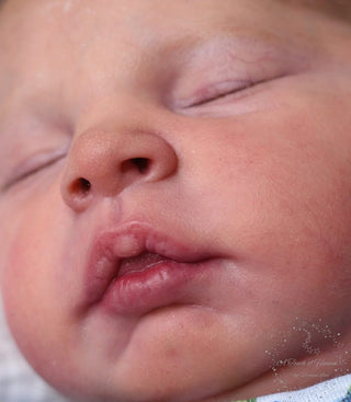 Preorder kit bébé reborn "Elsie Anne by Doris Moyers-Hornbogen