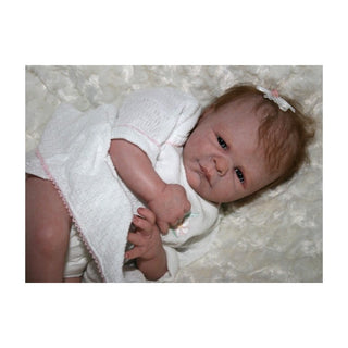 Kit bébé reborn "Tayla" by Denise Pratt